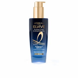 L'Oréal Paris Elvive Midnight Sérum Huile 100 ml