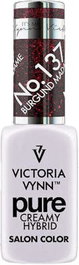 Victoria Vynn Pure Creamy Hybrid Burgund Madame 137