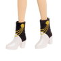 Mattel KPop Demon Hunters Mira Golden