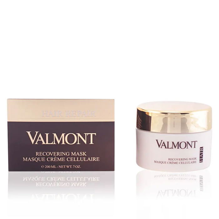 Valmont Masque Capillaire HAIR Recovering - Réparateur et Revigorant - 200 ml