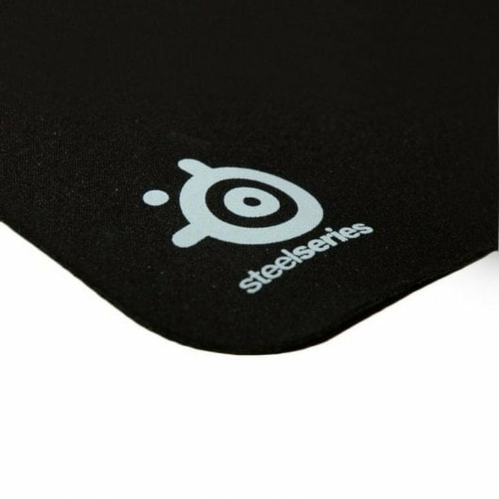 Tapis Antidérapant SteelSeries 63008 Noir Tapis Antidérapant SteelSeries 63008 Noir