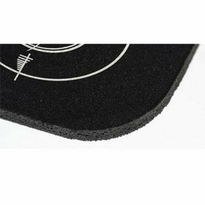 Tapis Antidérapant SteelSeries 63008 Noir Tapis Antidérapant SteelSeries 63008 Noir
