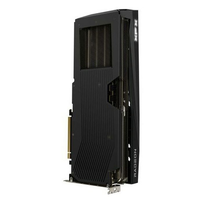 Carte Graphique XFX RX-97TQICKB9 radeon rx 9070 xt 16 GB GDDR6