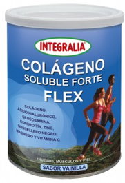 INTEGRALIA Colágeno Soluble Forte Flex Vanille