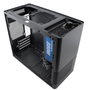 Coolbox MP2 Noir - Boîtier Midi Tower Mesh microATX/Mini-ITX
