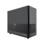 Coolbox MP2 Noir - Boîtier Midi Tower Mesh microATX/Mini-ITX