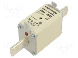 MERSEN Fusible NH1 gG 250A 690VAC