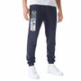 Pantalon pour Adulte New Era New York Yankees Blue marine 18