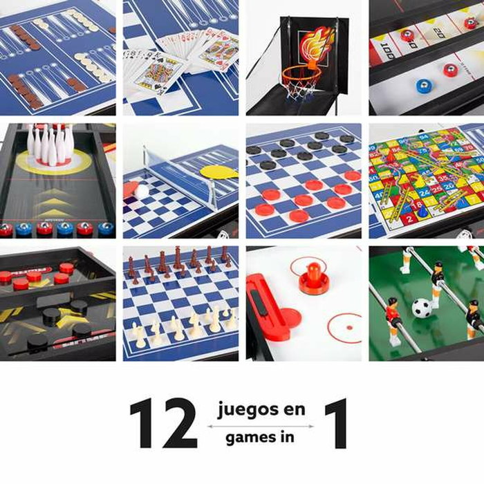 CB Games Baby Foot 90 x 68 x 43 cm