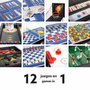 CB Games Baby Foot 90 x 68 x 43 cm