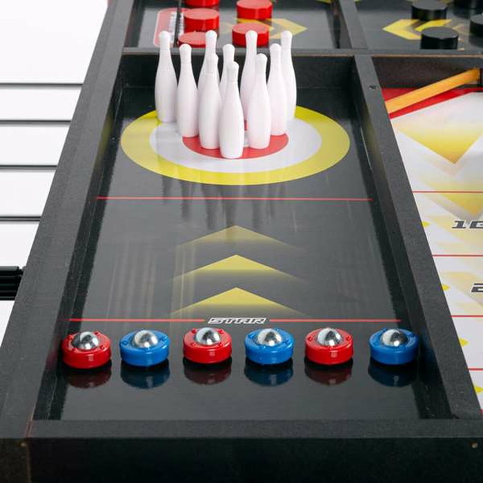 CB Games Baby Foot 90 x 68 x 43 cm