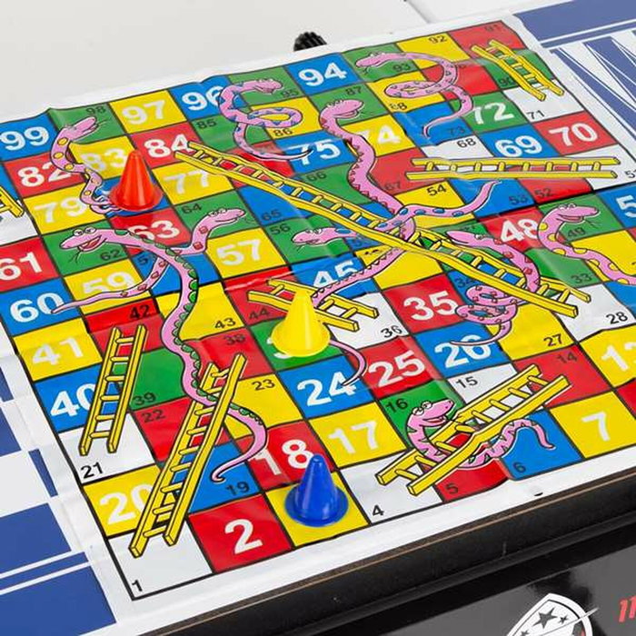 CB Games Baby Foot 90 x 68 x 43 cm