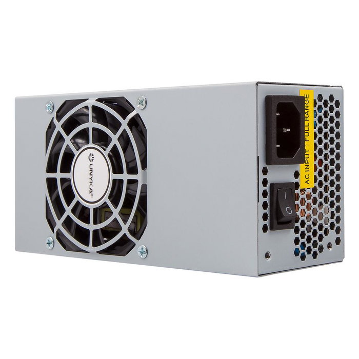 Unykach Alimentation TFX 350W 80+ Bronze pour PC