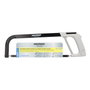 WOLFPACK LINEA PROFESIONAL Arco Sierra Acero Ajustable Plus