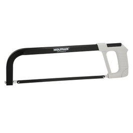 WOLFPACK LINEA PROFESIONAL Arco Sierra Acero Ajustable Plus