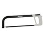 WOLFPACK LINEA PROFESIONAL Arco Sierra Acero Ajustable Plus