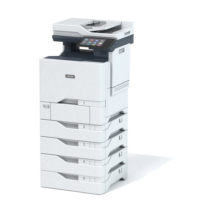 Imprimante laser Xerox C625V_DN Imprimante laser Xerox C625V_DN