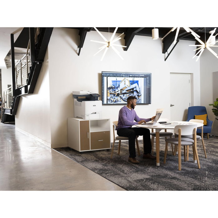 Imprimante laser Xerox C625V_DN Imprimante laser Xerox C625V_DN