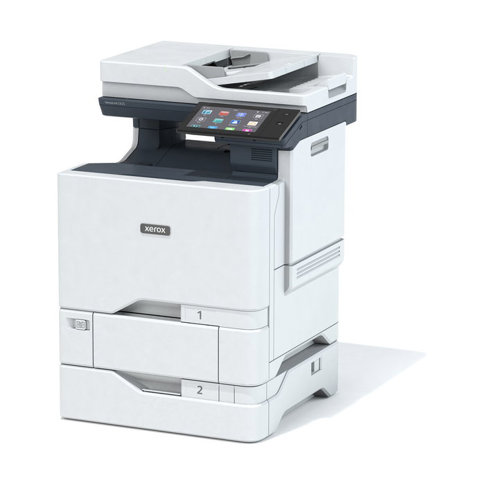 Imprimante laser Xerox C625V_DN Imprimante laser Xerox C625V_DN