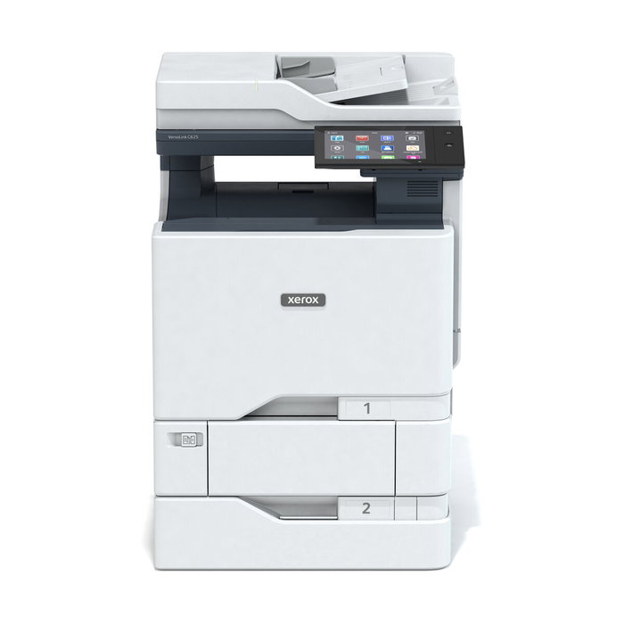 Imprimante laser Xerox C625V_DN Imprimante laser Xerox C625V_DN