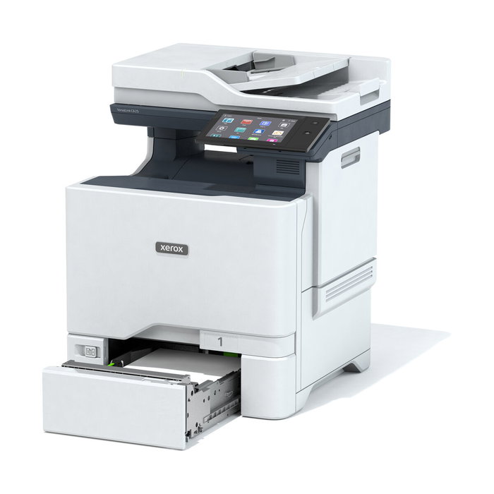 Imprimante laser Xerox C625V_DN Imprimante laser Xerox C625V_DN