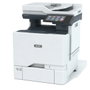 Xerox VersaLink C625V_DN Imprimante multifonction laser couleur A4 rouge, 50 ppm, recto verso automatique