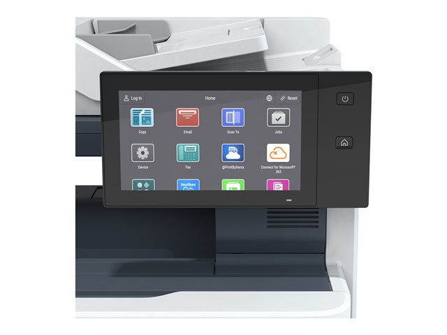 Imprimante laser Xerox C625V_DN