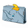 KARACTERMANIA Cartera Dumbo Disney