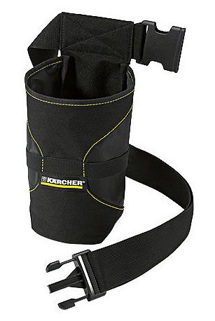 KARCHER Sacoche de hanche pour WV50 et WV2 Plus 2.633-006.0 KARCHER Sacoche de hanche pour WV50 et WV2 Plus 2.633-006.0