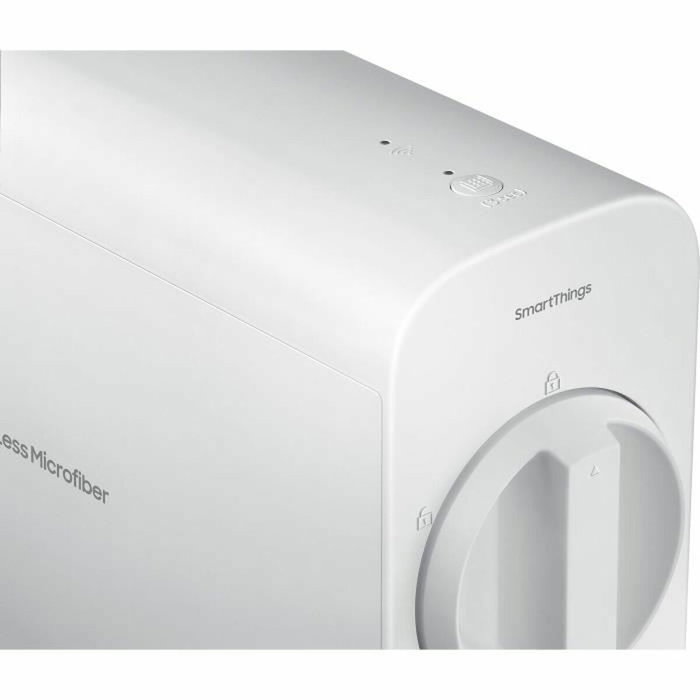 Samsung Filtre à Microplastiques FT-MF Blanc Samsung Filtre à Microplastiques FT-MF Blanc