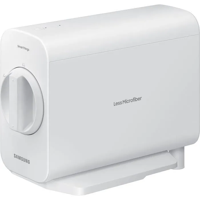 Samsung - Filtre à Microplastiques FT-MF pour Lave-linge et Lave-vaisselle - Accessoire Connecté et Universel