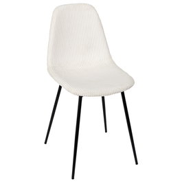 Home Deco Factory Chaise Scott Beige