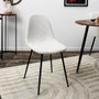 Home Deco Factory Chaise Scott Beige