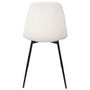 Home Deco Factory Chaise Scott Beige