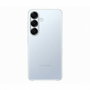 Samsung Coque transparente pour Galaxy S25 EF-QS931CTEGWW