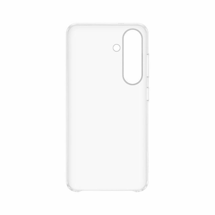 Samsung Coque transparente pour Galaxy S25 EF-QS931CTEGWW Samsung Coque transparente pour Galaxy S25 EF-QS931CTEGWW
