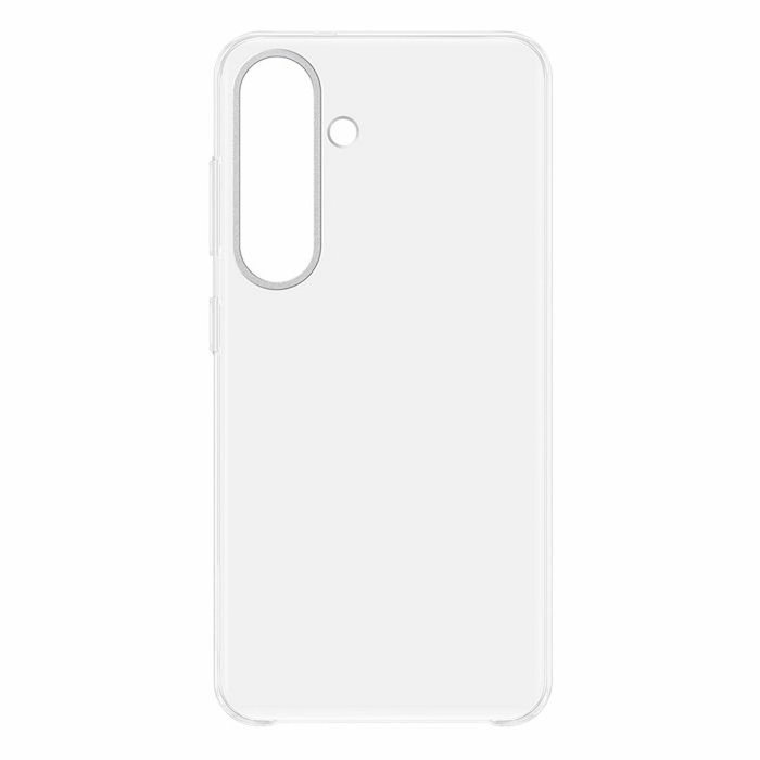 Samsung Coque transparente pour Galaxy S25 EF-QS931CTEGWW Samsung Coque transparente pour Galaxy S25 EF-QS931CTEGWW