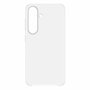 Samsung Coque transparente pour Galaxy S25 EF-QS931CTEGWW