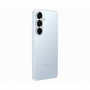 Samsung Coque transparente pour Galaxy S25 EF-QS931CTEGWW