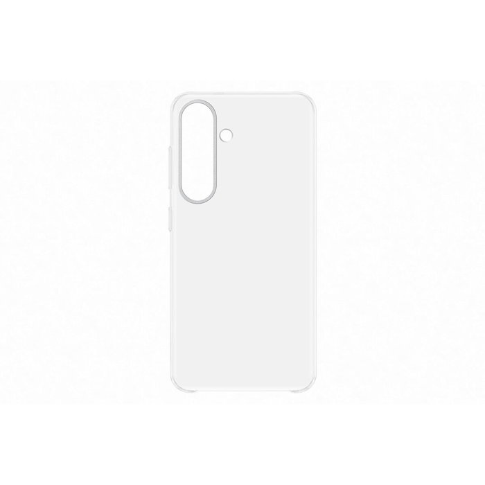 Samsung Coque transparente pour Galaxy S25 EF-QS931CTEGWW Samsung Coque transparente pour Galaxy S25 EF-QS931CTEGWW