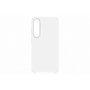 Samsung Coque transparente pour Galaxy S25 EF-QS931CTEGWW
