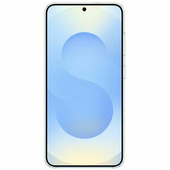 Samsung Coque transparente pour Galaxy S25 EF-QS931CTEGWW Samsung Coque transparente pour Galaxy S25 EF-QS931CTEGWW