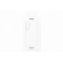 Samsung Coque transparente pour Galaxy S25 EF-QS931CTEGWW