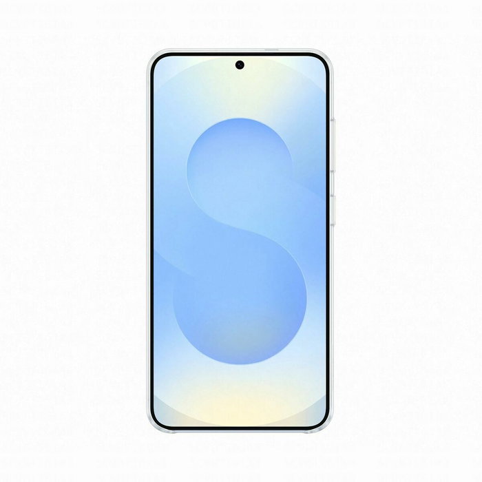 Samsung Coque transparente pour Galaxy S25 EF-QS931CTEGWW Samsung Coque transparente pour Galaxy S25 EF-QS931CTEGWW
