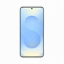 Samsung Coque transparente pour Galaxy S25 EF-QS931CTEGWW