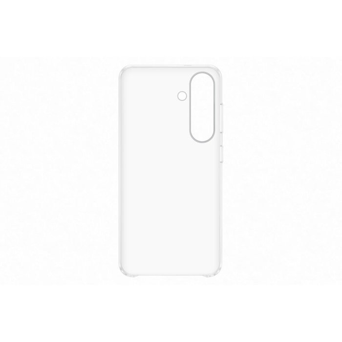 Samsung Coque transparente pour Galaxy S25 EF-QS931CTEGWW Samsung Coque transparente pour Galaxy S25 EF-QS931CTEGWW