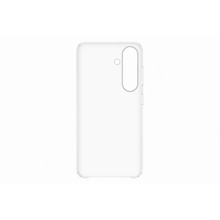 Samsung Coque transparente pour Galaxy S25 EF-QS931CTEGWW Samsung Coque transparente pour Galaxy S25 EF-QS931CTEGWW