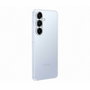 Samsung Coque transparente pour Galaxy S25 EF-QS931CTEGWW