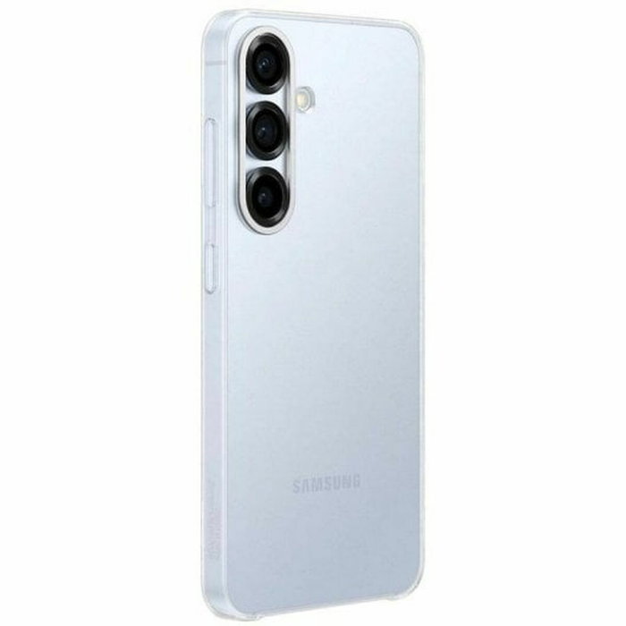 Samsung Coque transparente pour Galaxy S25 EF-QS931CTEGWW Samsung Coque transparente pour Galaxy S25 EF-QS931CTEGWW