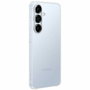 Samsung Coque transparente pour Galaxy S25 EF-QS931CTEGWW